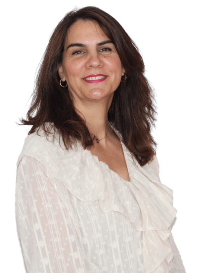 DOÑA JUANA MORENO SIERRA